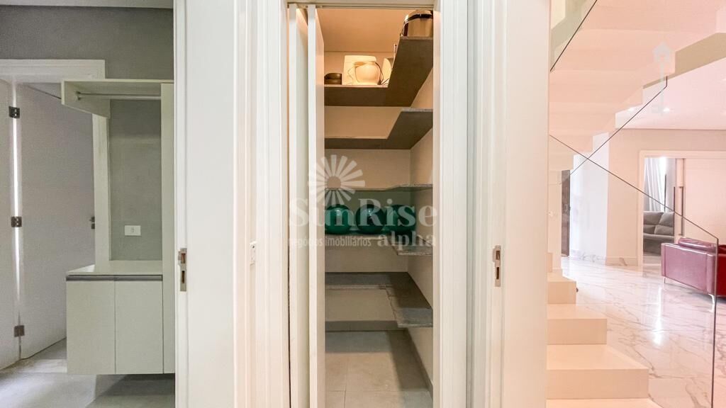 Casa, 4 quartos, 500 m² - Foto 19