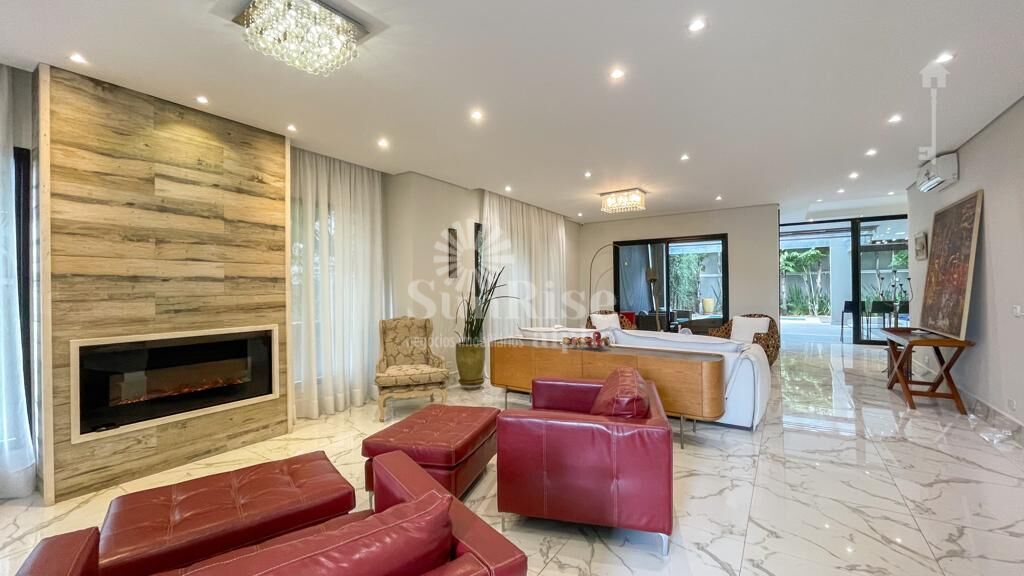 Casa, 4 quartos, 500 m² - Foto 5