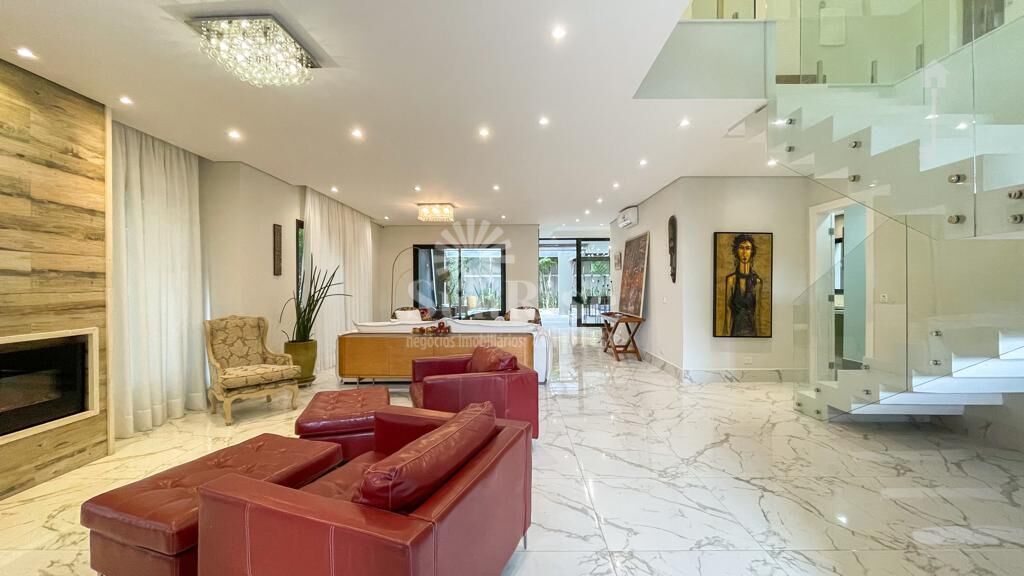 Casa, 4 quartos, 500 m² - Foto 7