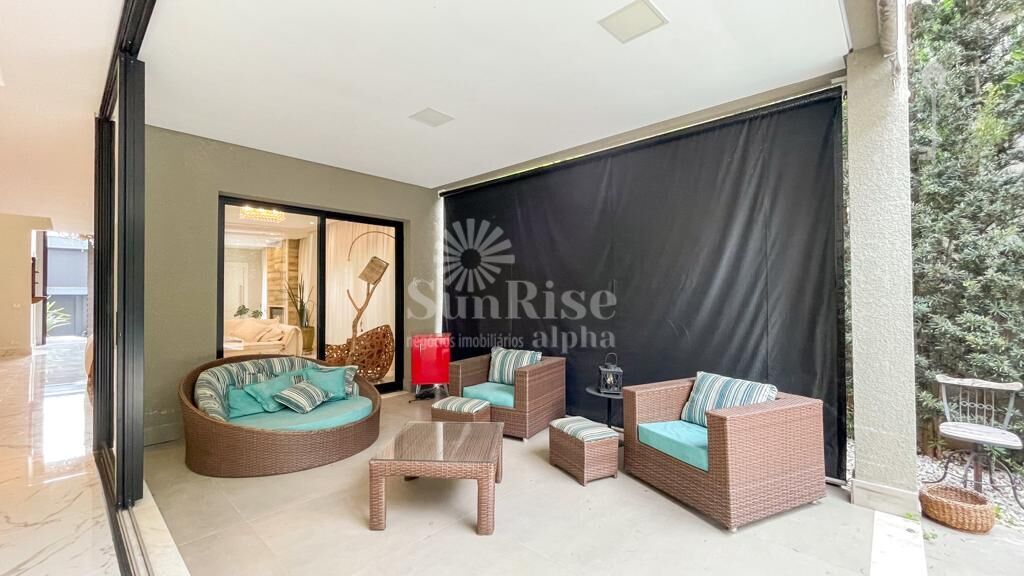 Casa, 4 quartos, 500 m² - Foto 13