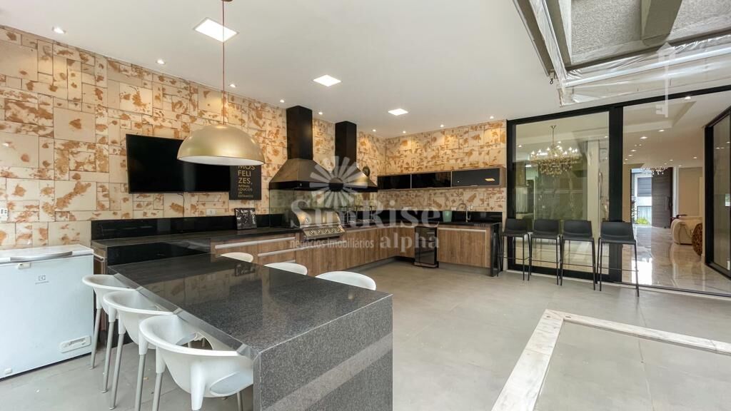 Casa, 4 quartos, 500 m² - Foto 12