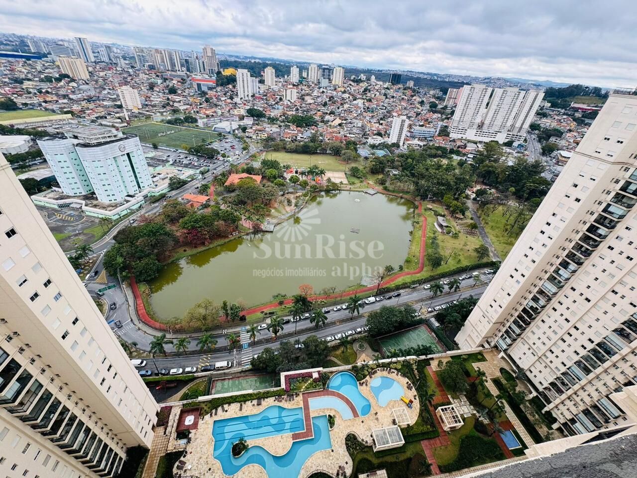 Apartamento, 2 quartos, 160 m² - Foto 19