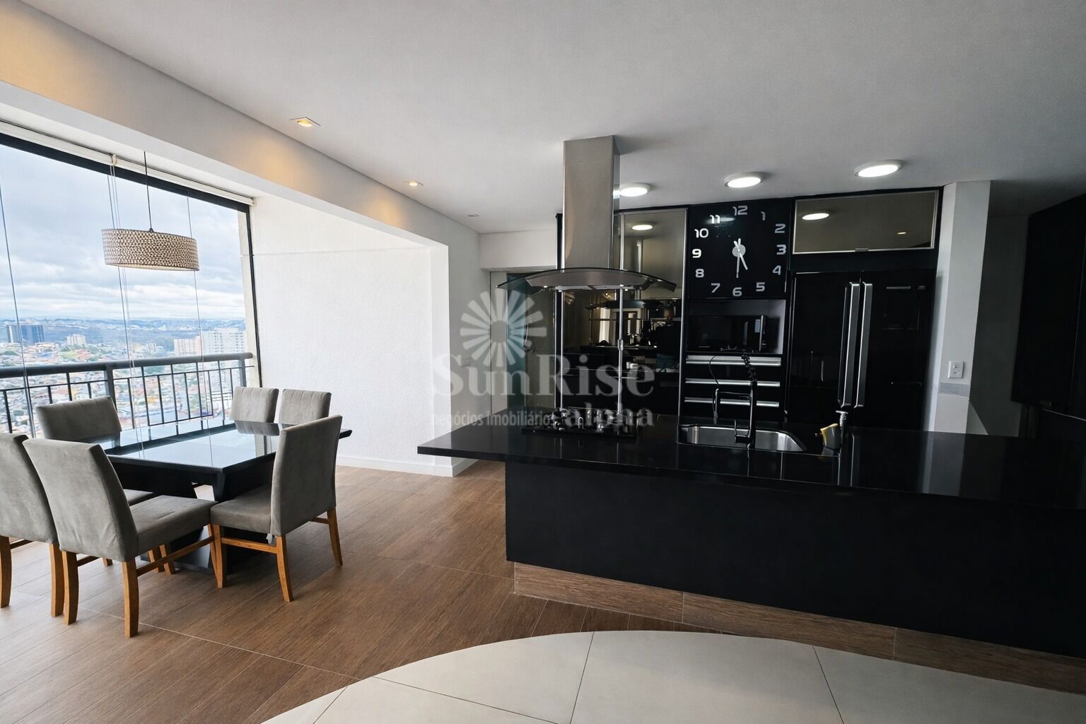 Apartamento, 2 quartos, 160 m² - Foto 14