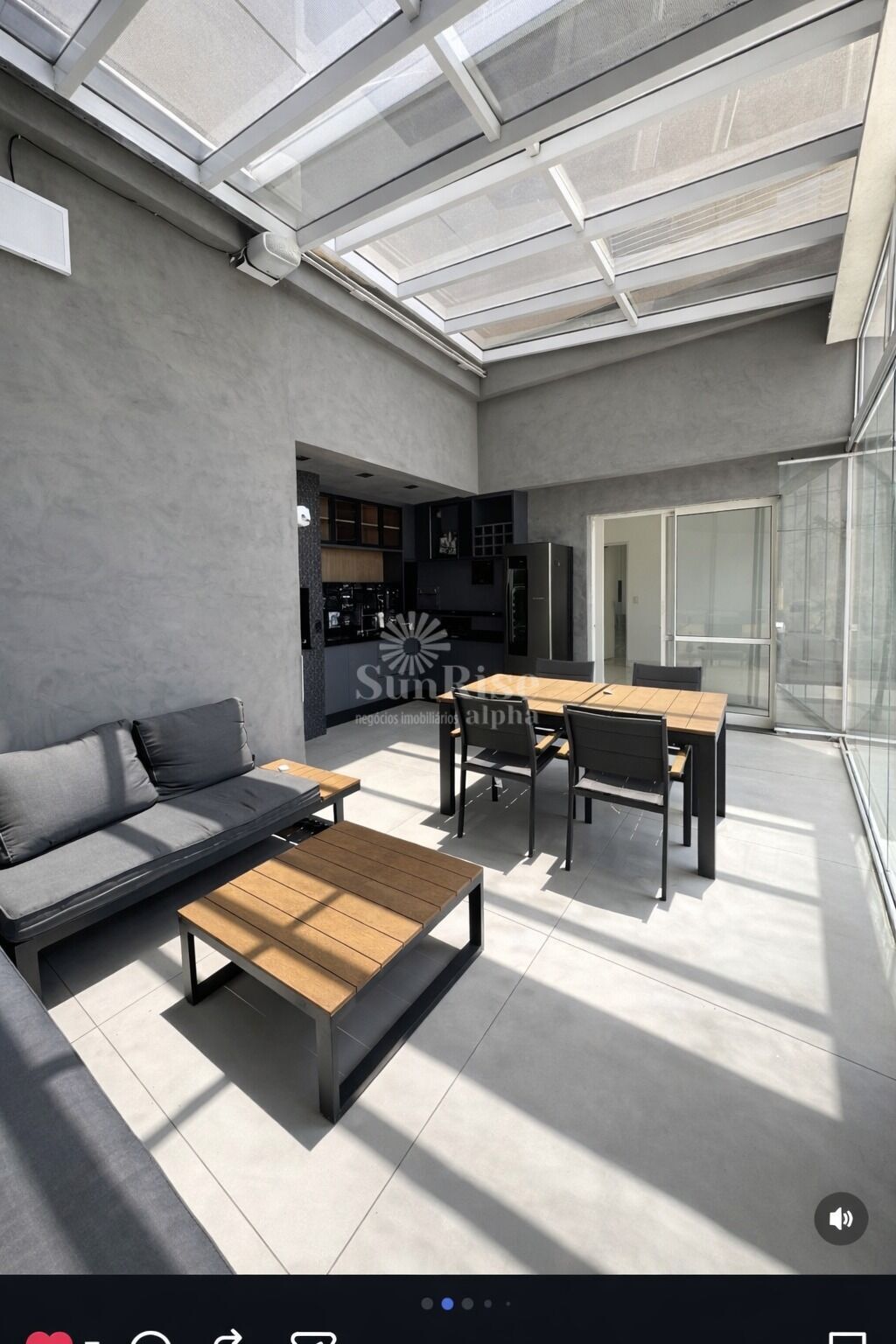 Apartamento, 2 quartos, 160 m² - Foto 12