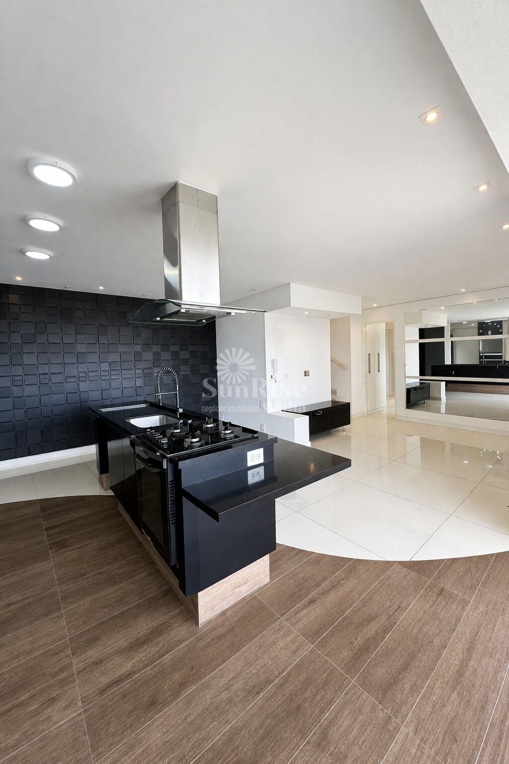 Apartamento, 2 quartos, 160 m² - Foto 6