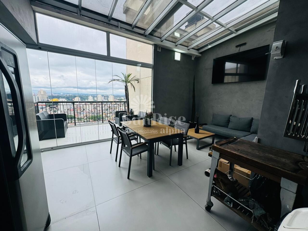 Apartamento, 2 quartos, 160 m² - Foto 15