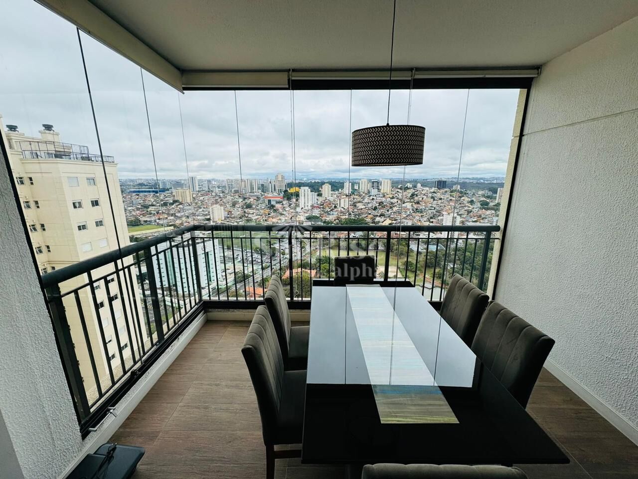 Apartamento, 2 quartos, 160 m² - Foto 17