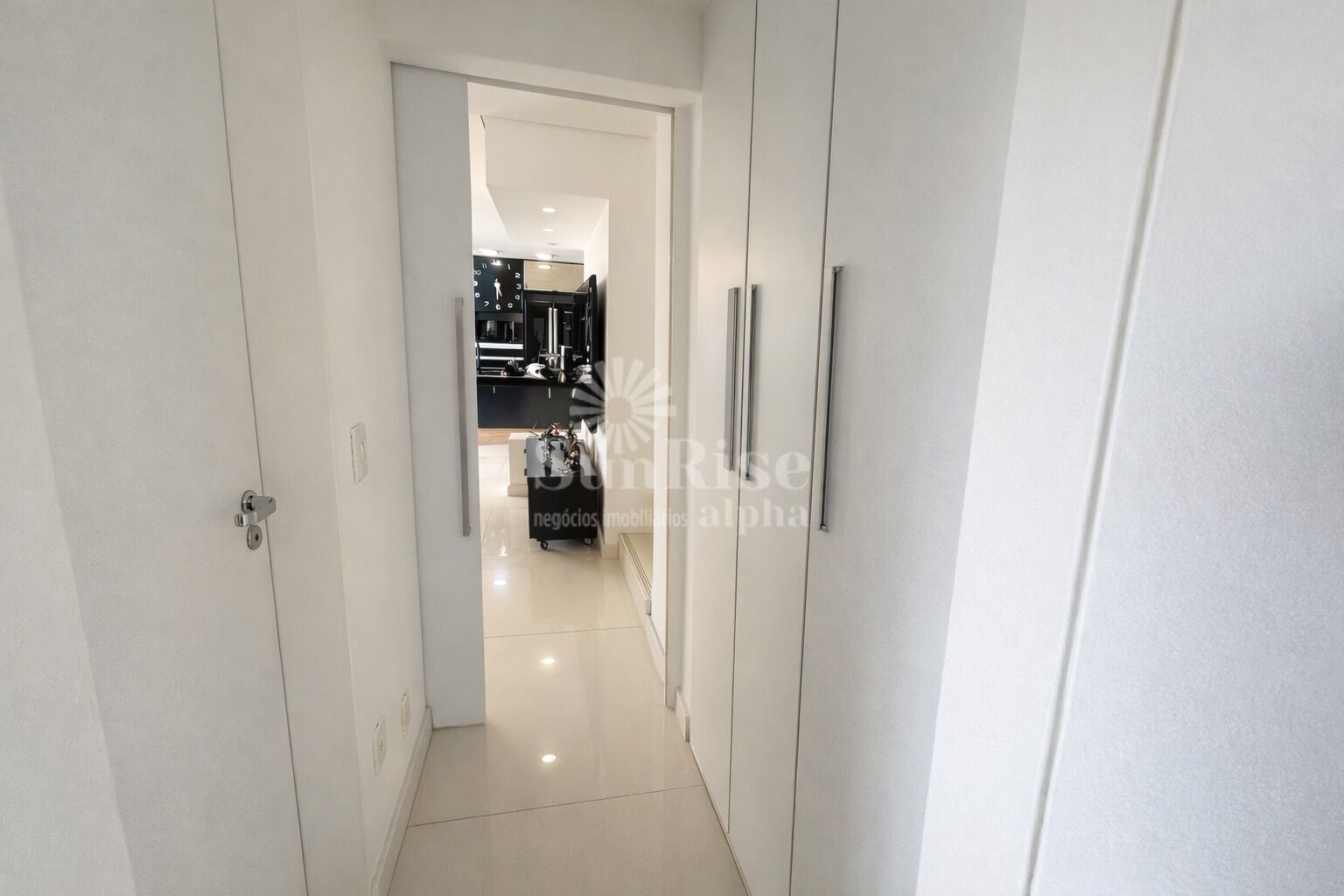 Apartamento, 2 quartos, 160 m² - Foto 9