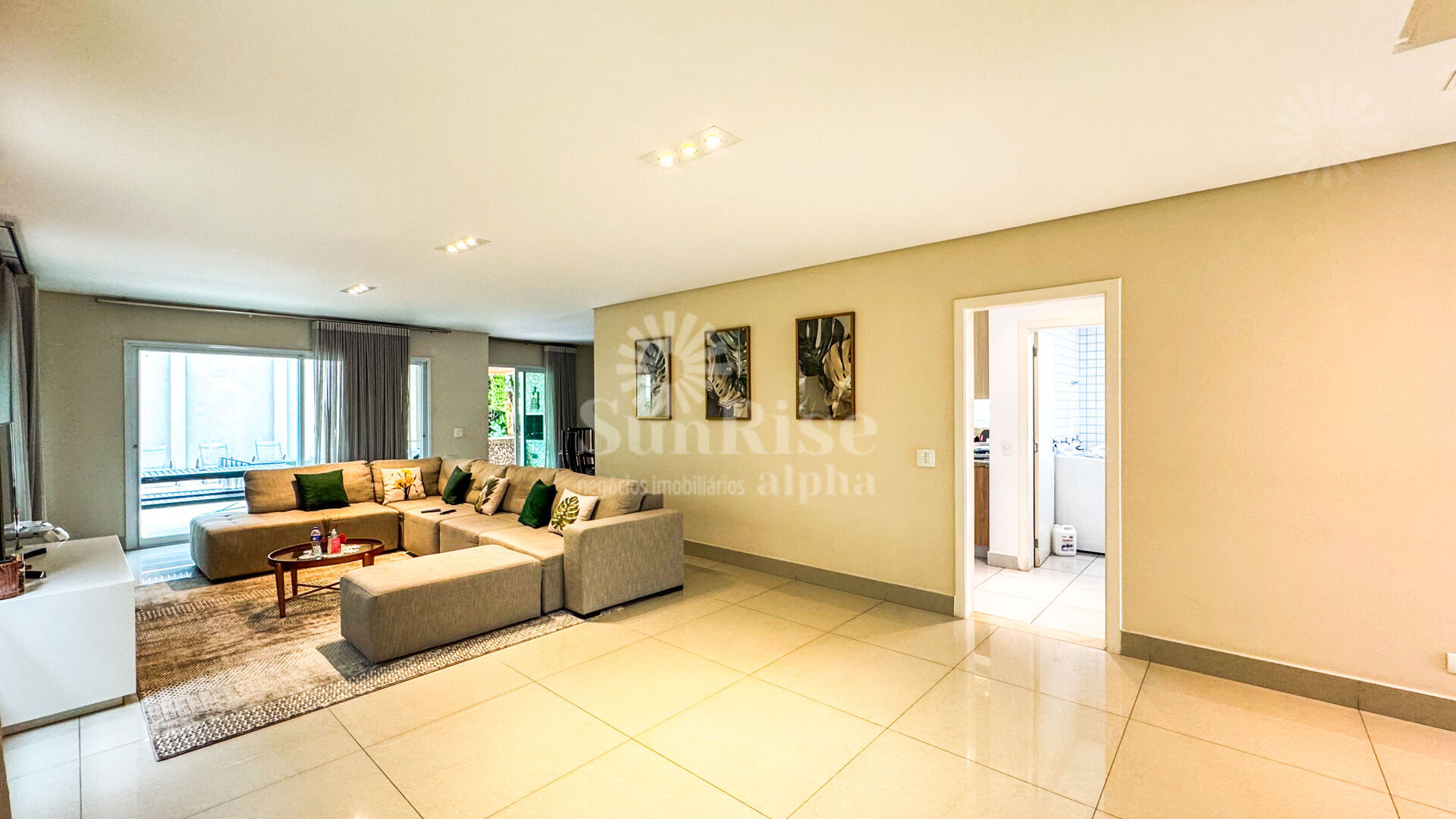 Casa, 4 quartos, 344 m² - Foto 9