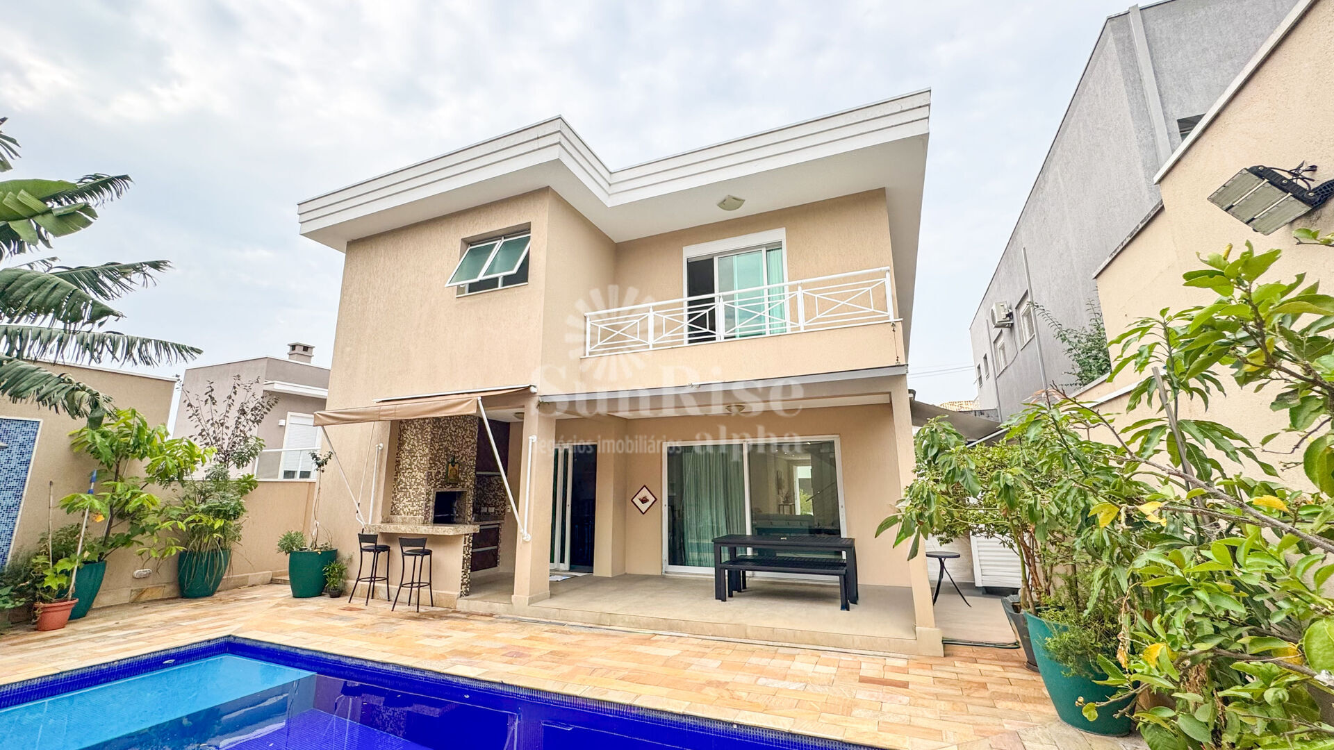 Casa, 4 quartos, 344 m² - Foto 17