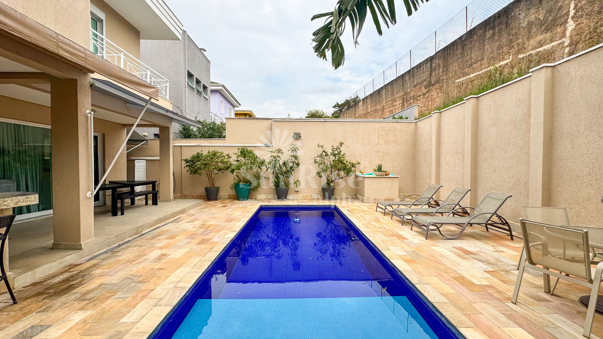 Casa, 4 quartos, 344 m² - Foto 14