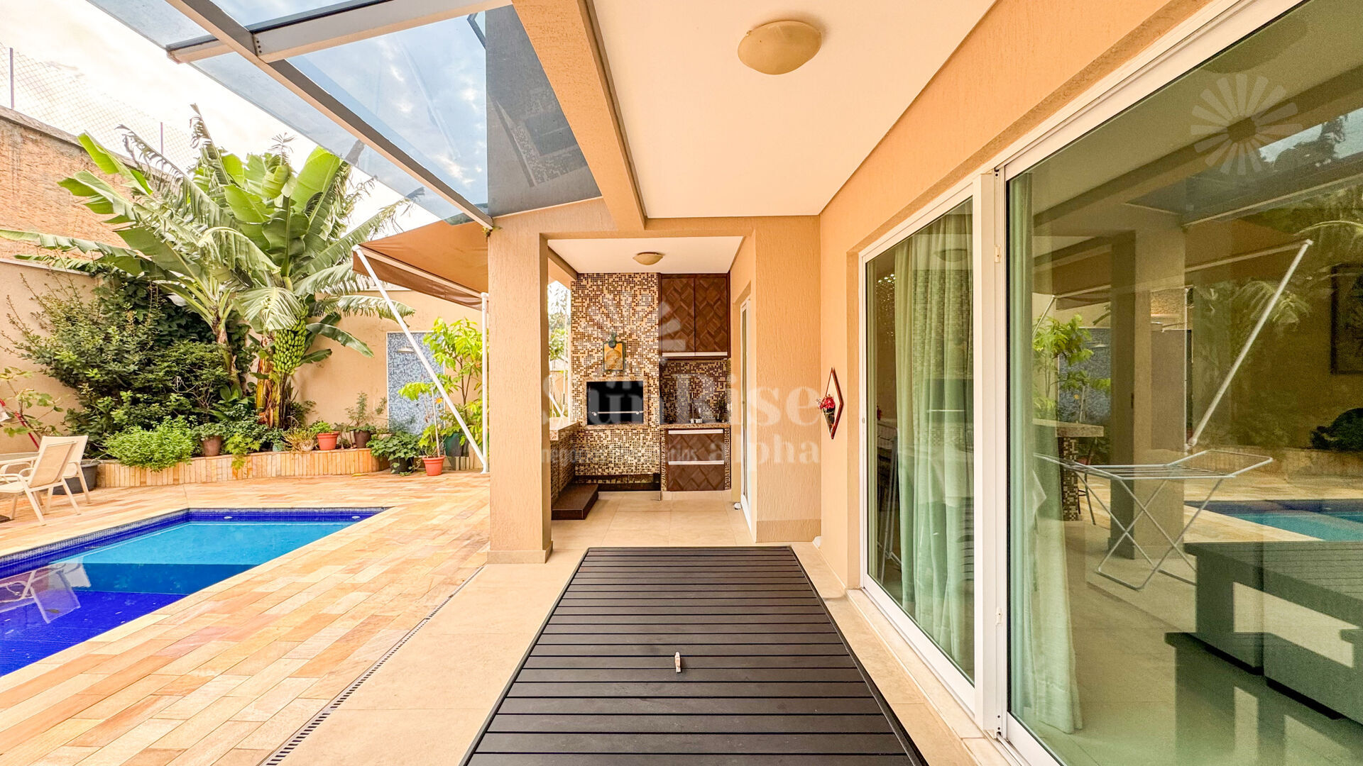 Casa, 4 quartos, 344 m² - Foto 16