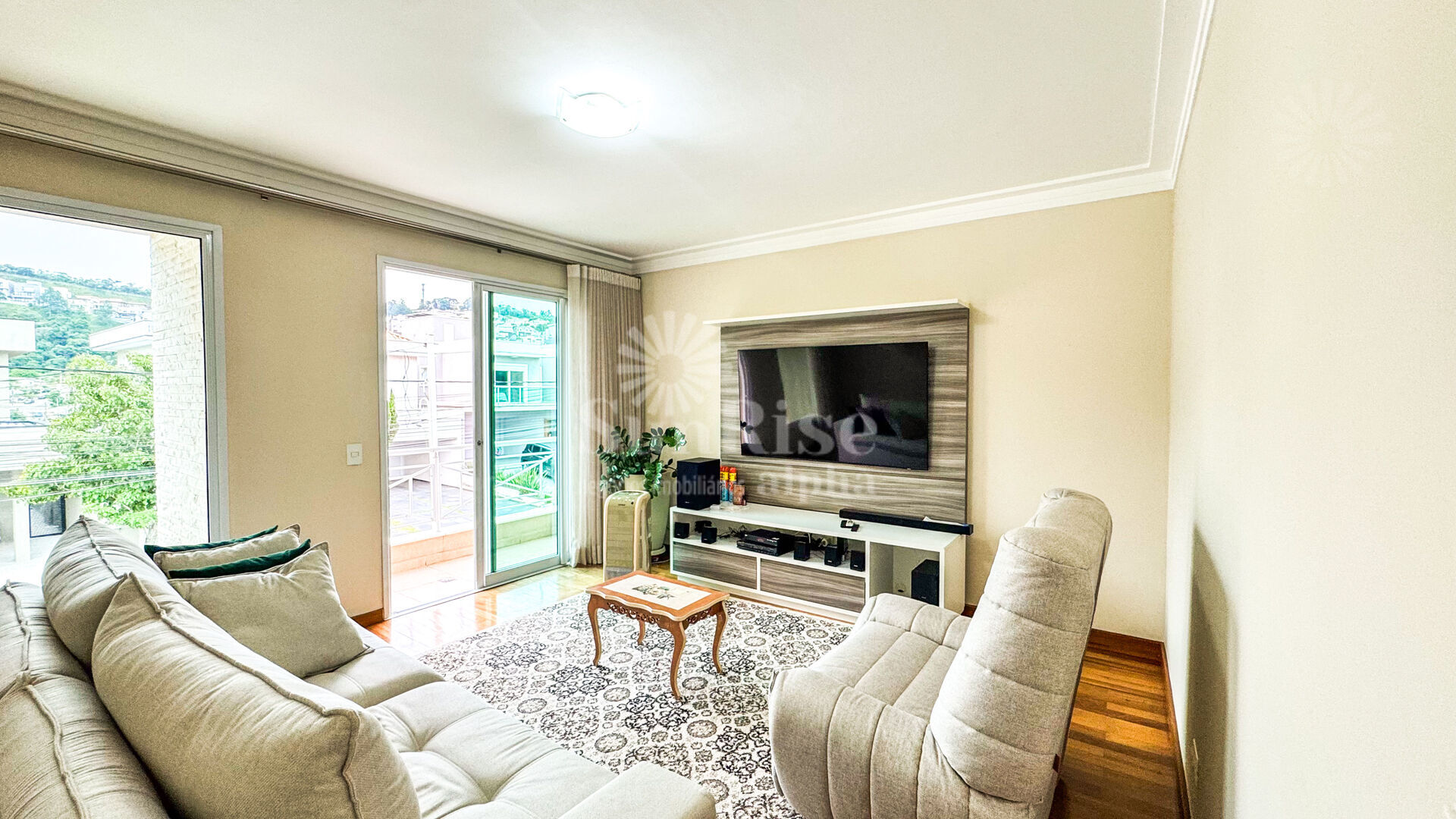 Casa, 4 quartos, 344 m² - Foto 26