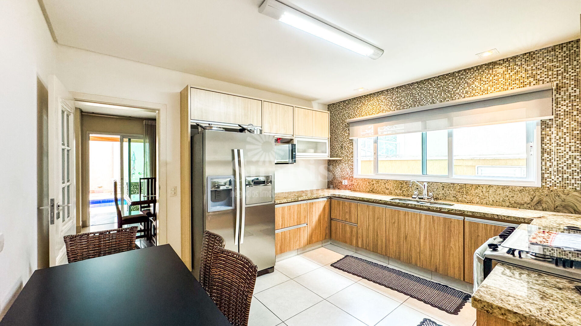 Casa, 4 quartos, 344 m² - Foto 21