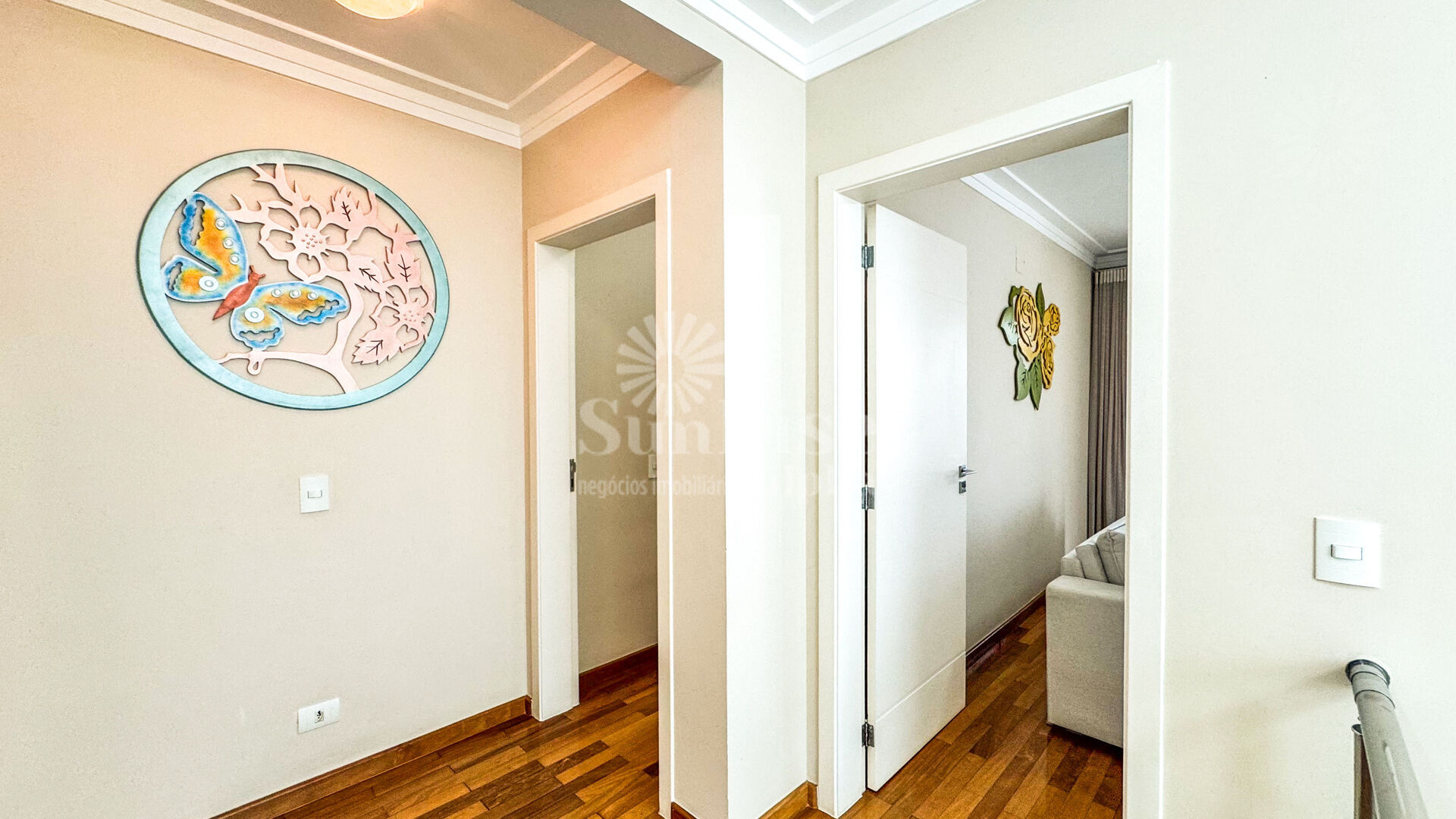 Casa, 4 quartos, 344 m² - Foto 25