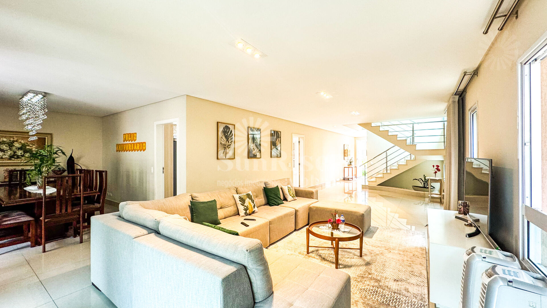 Casa, 4 quartos, 344 m² - Foto 10