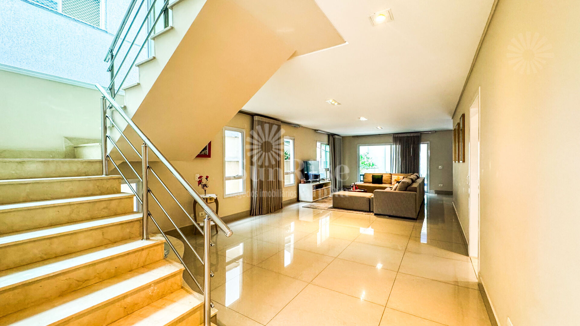 Casa, 4 quartos, 344 m² - Foto 2