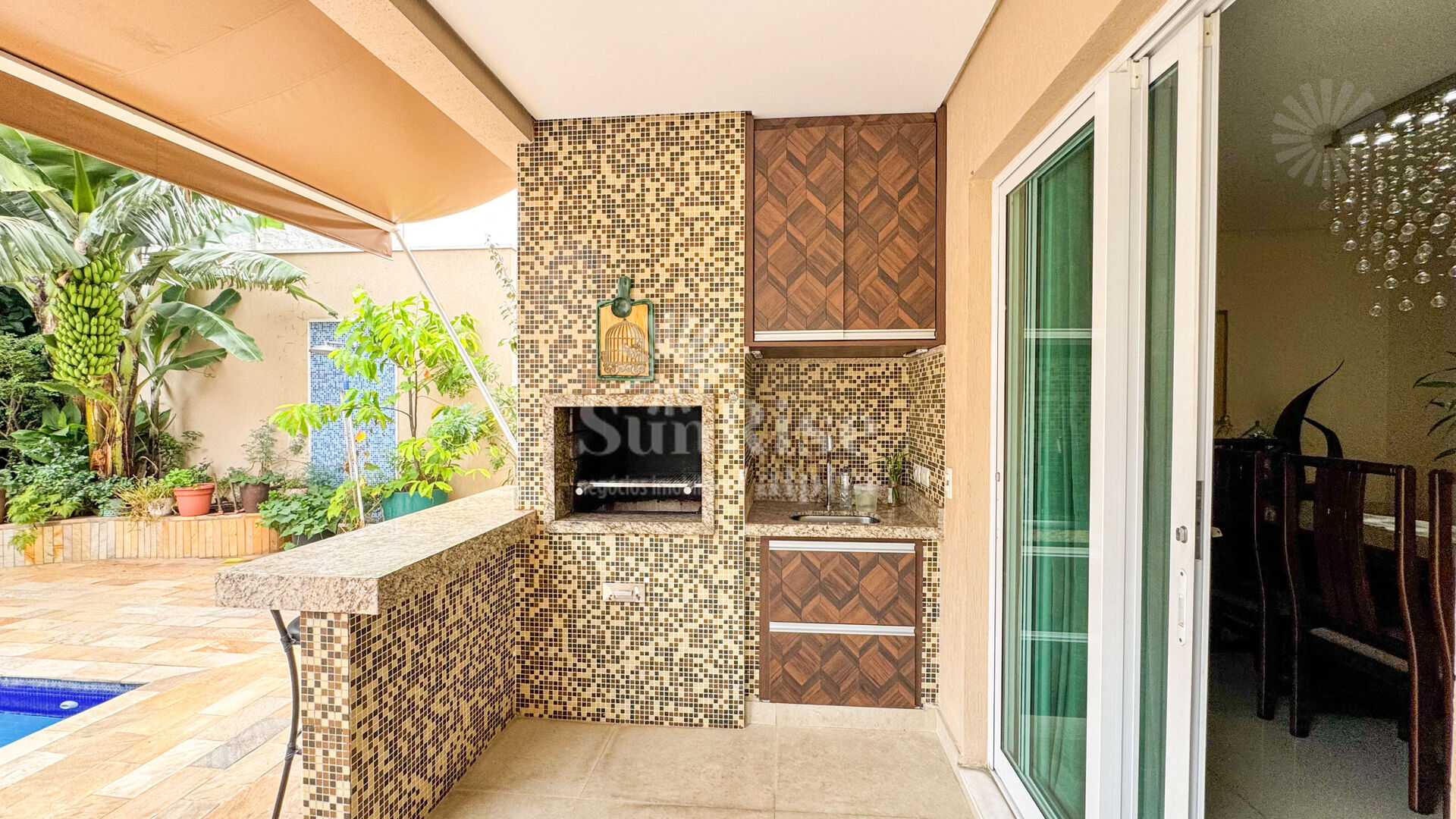 Casa, 4 quartos, 344 m² - Foto 15