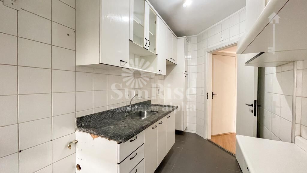 Apartamento para alugar com 3 quartos, 86m² - Foto 15