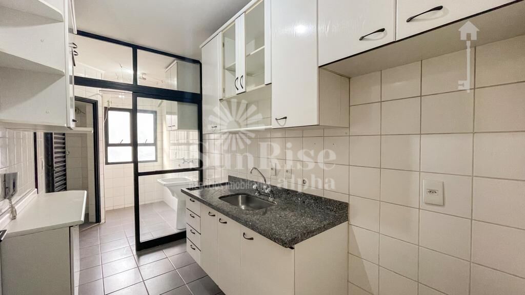 Apartamento para alugar com 3 quartos, 86m² - Foto 9