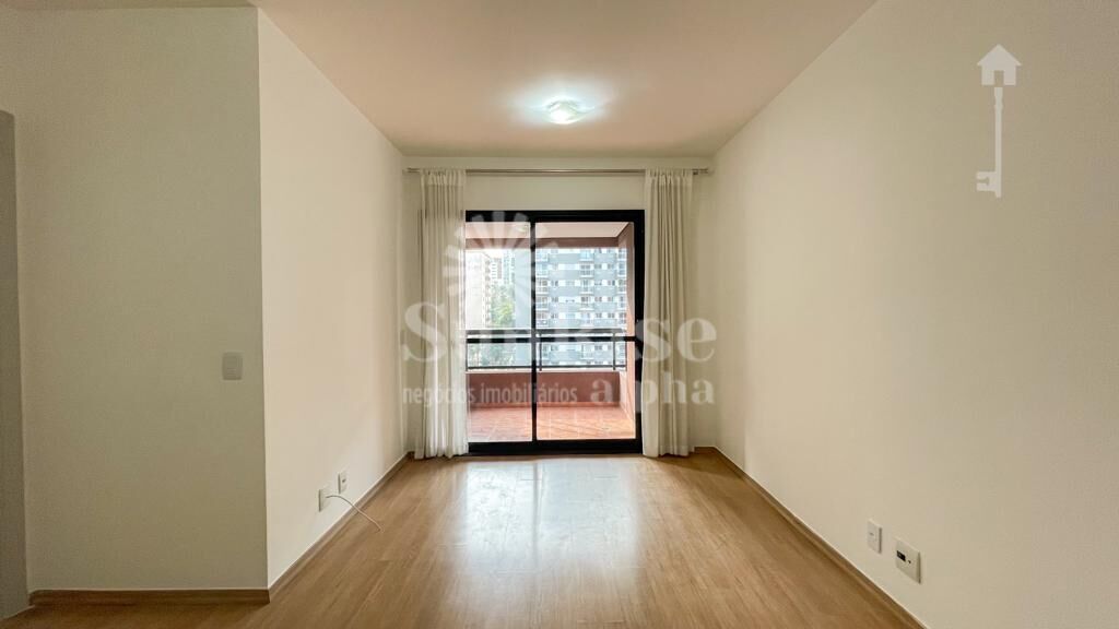 Apartamento para alugar com 3 quartos, 86m² - Foto 4