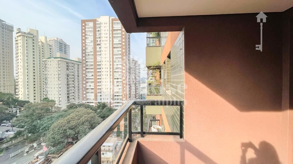 Apartamento para alugar com 3 quartos, 86m² - Foto 6