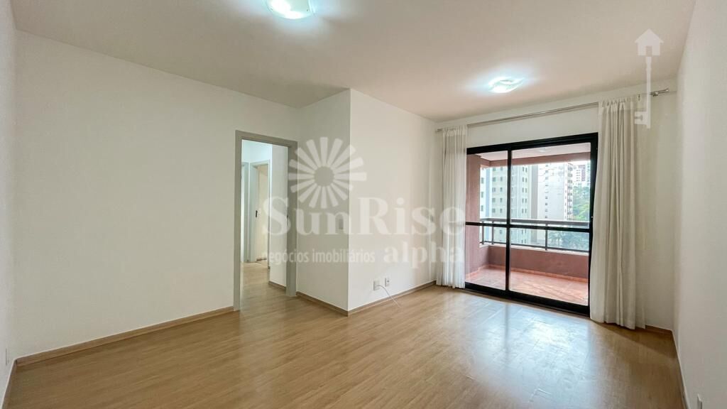 Apartamento para alugar com 3 quartos, 86m² - Foto 1