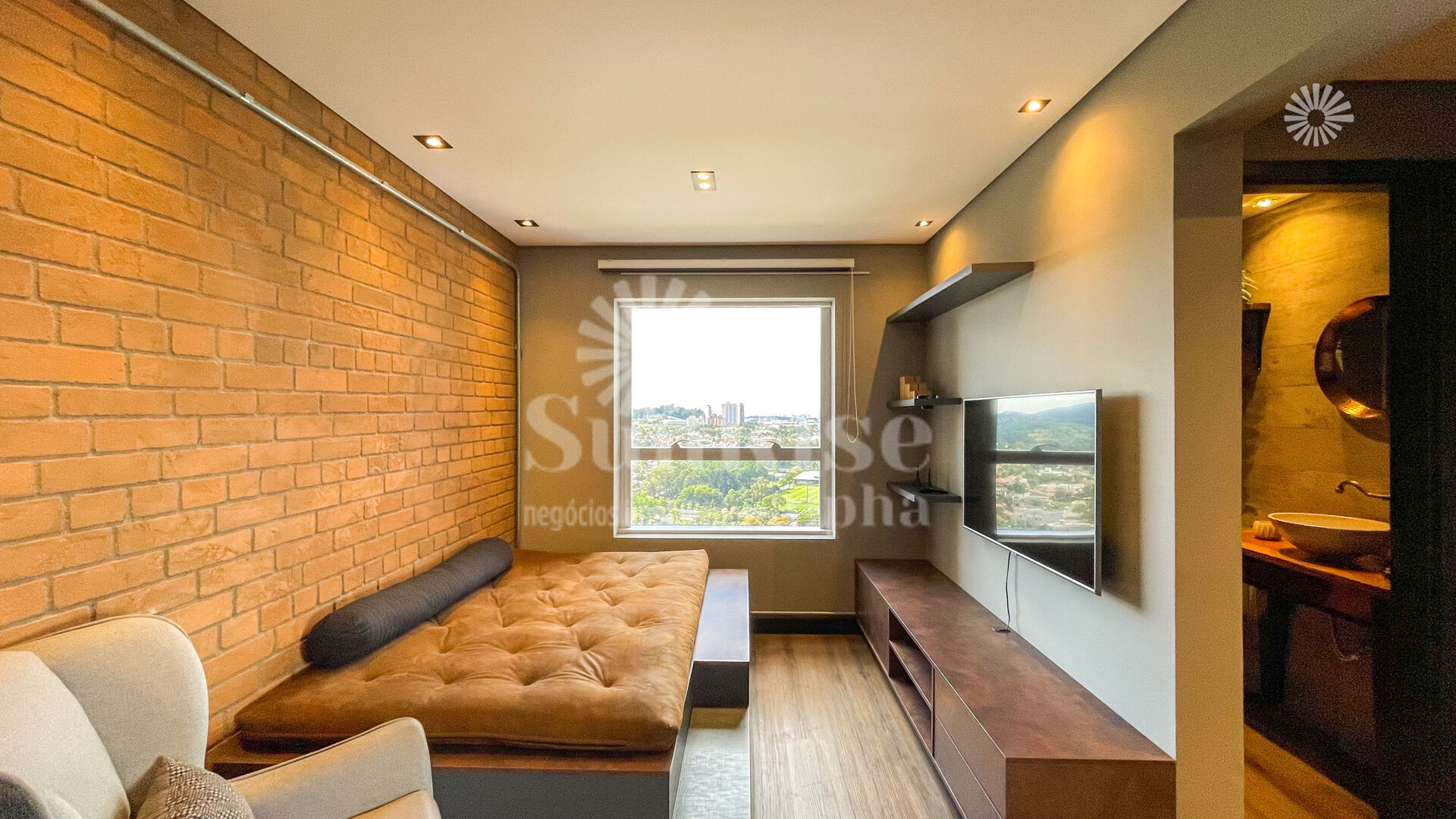 Apartamento para alugar com 2 quartos, 70m² - Foto 20