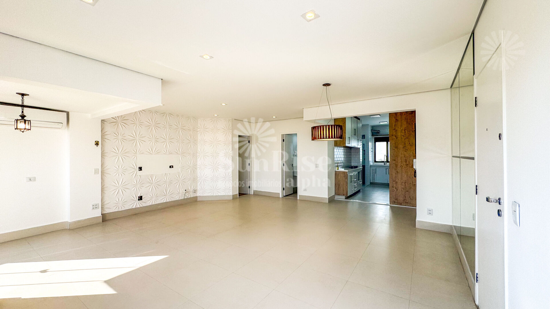 Apartamento para alugar com 3 quartos, 130m² - Foto 11