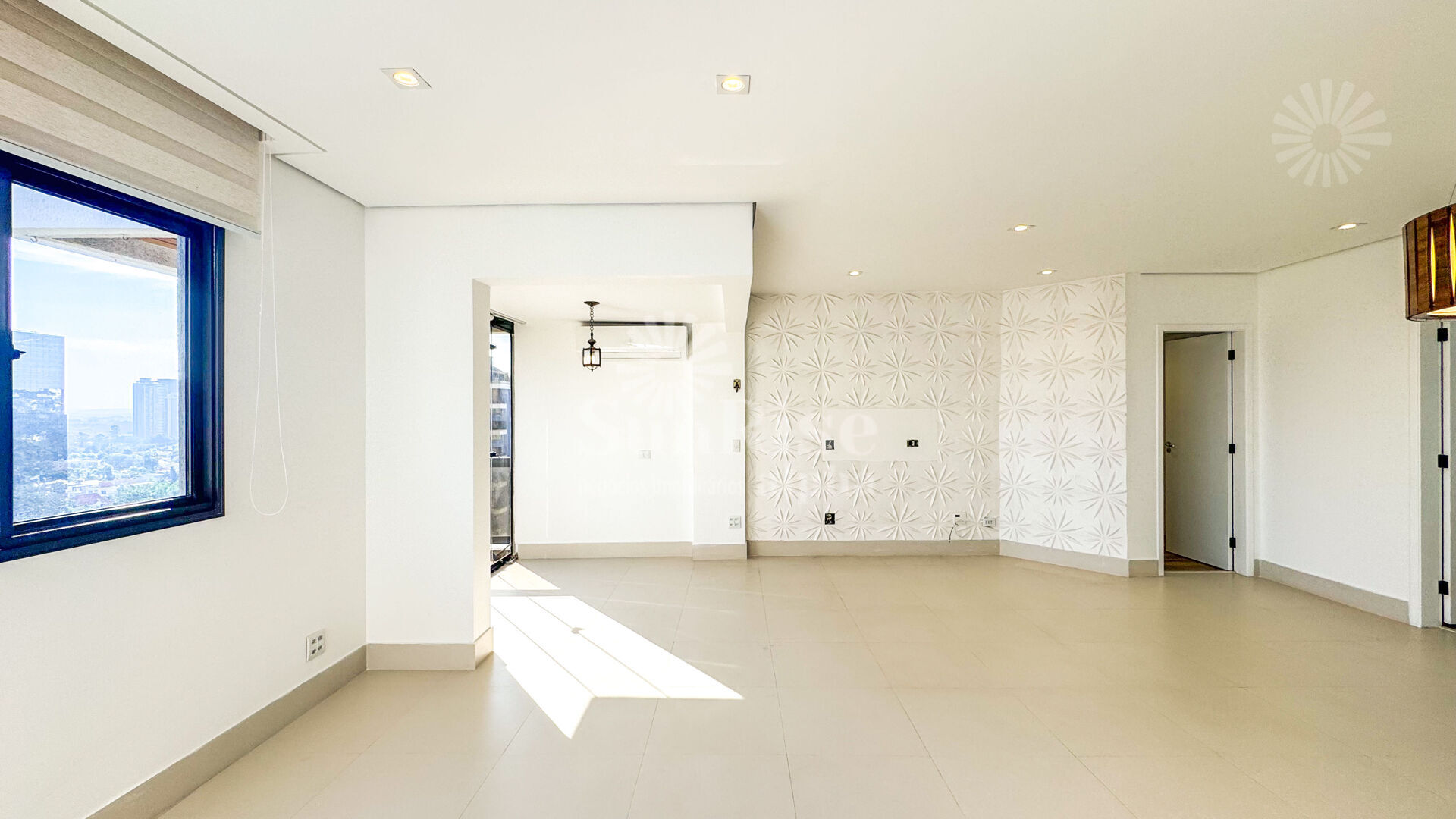 Apartamento para alugar com 3 quartos, 130m² - Foto 5