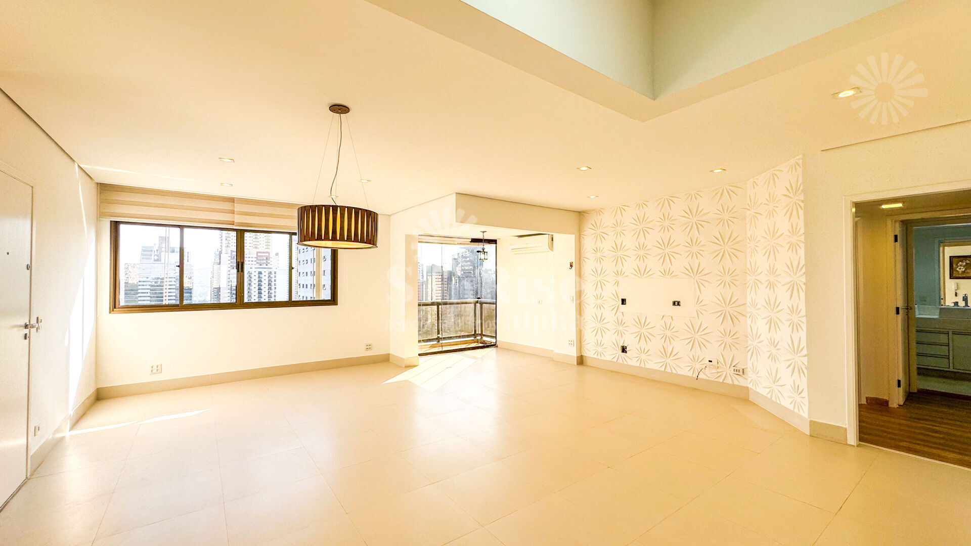 Apartamento para alugar com 3 quartos, 130m² - Foto 6