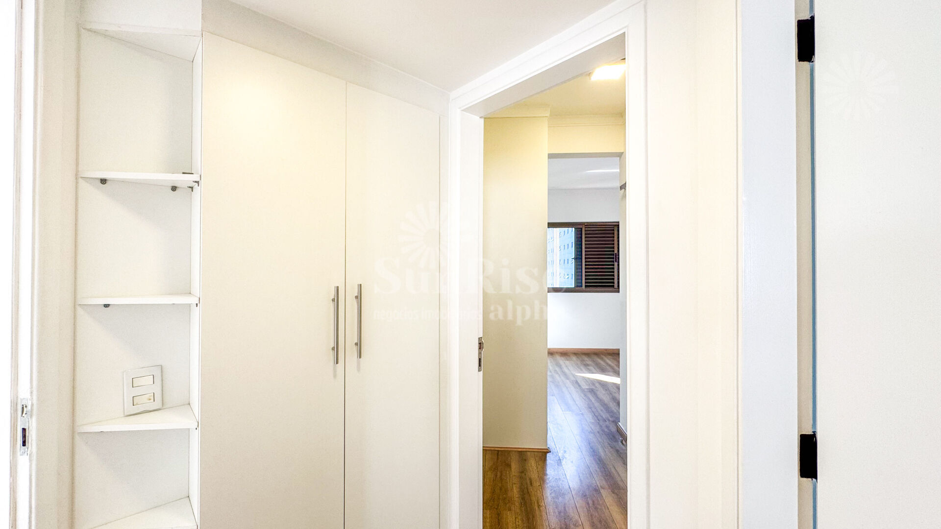 Apartamento para alugar com 3 quartos, 130m² - Foto 33