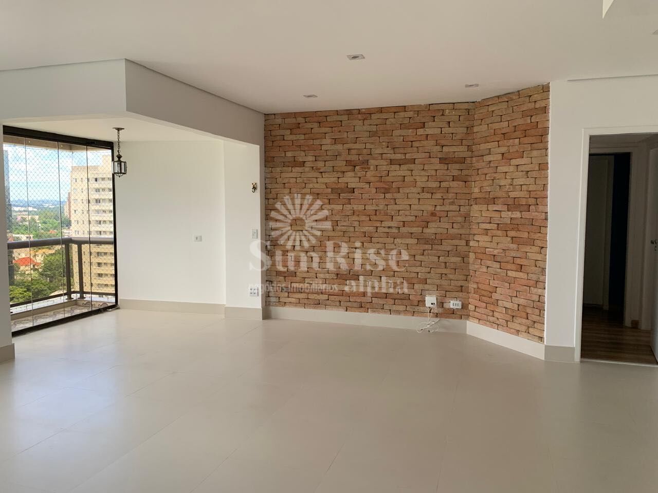 Apartamento para alugar com 3 quartos, 130m² - Foto 31