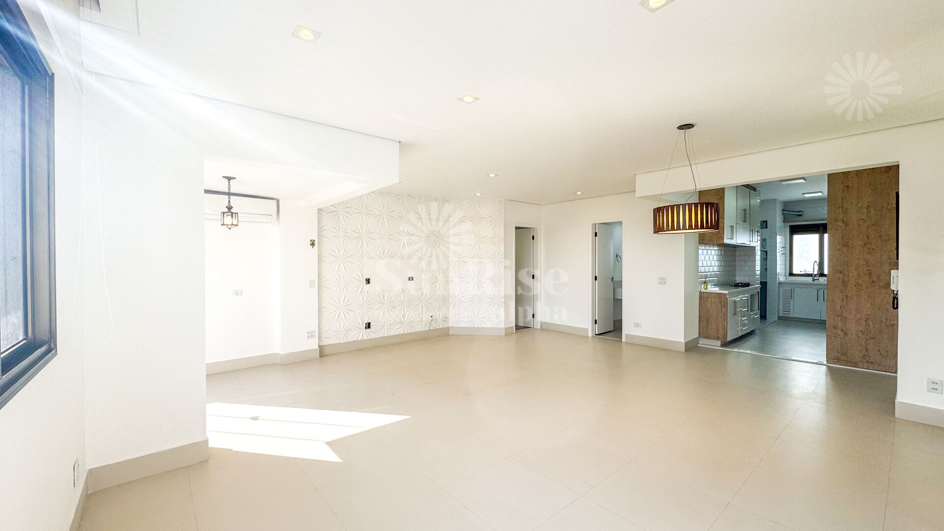 Apartamento para alugar com 3 quartos, 130m² - Foto 4