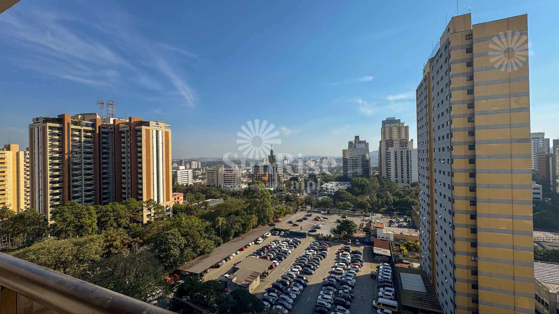 Apartamento para alugar com 3 quartos, 130m² - Foto 53
