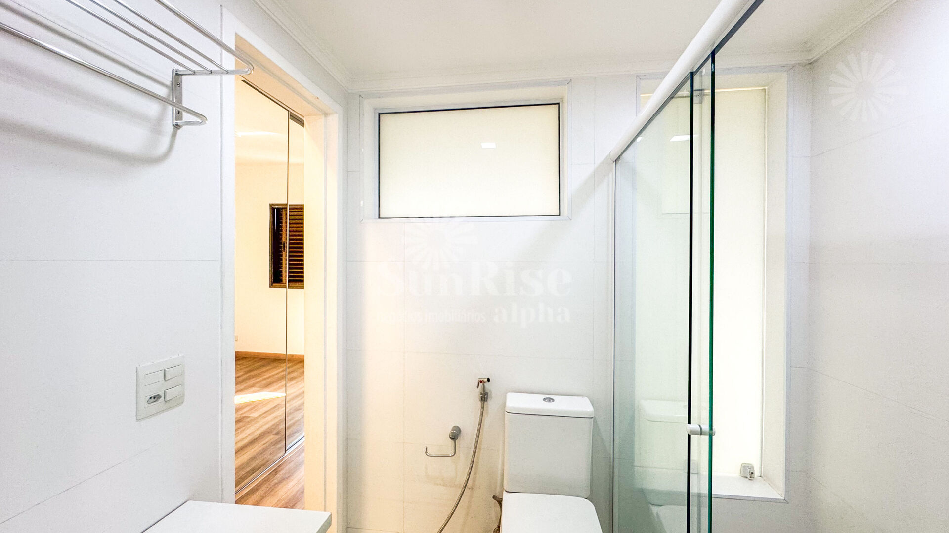 Apartamento para alugar com 3 quartos, 130m² - Foto 43