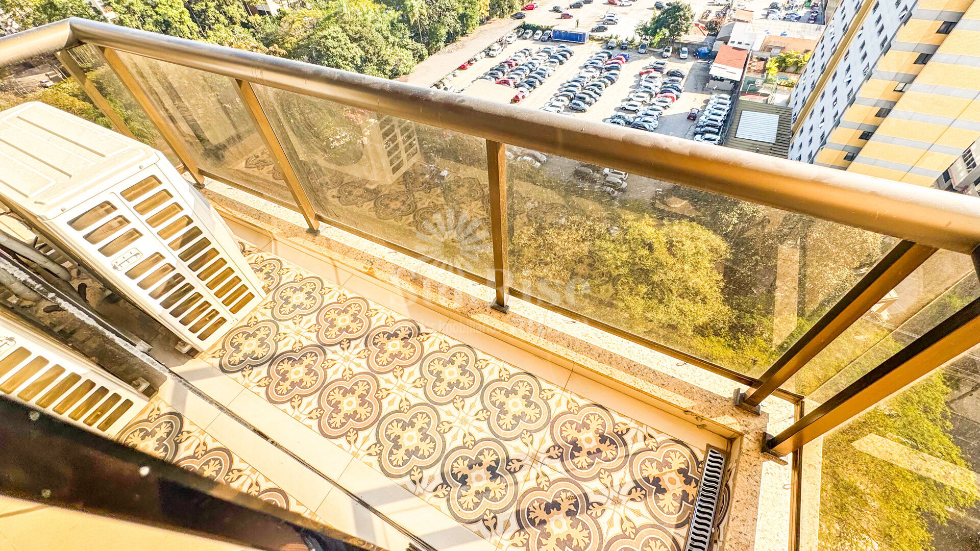 Apartamento para alugar com 3 quartos, 130m² - Foto 52