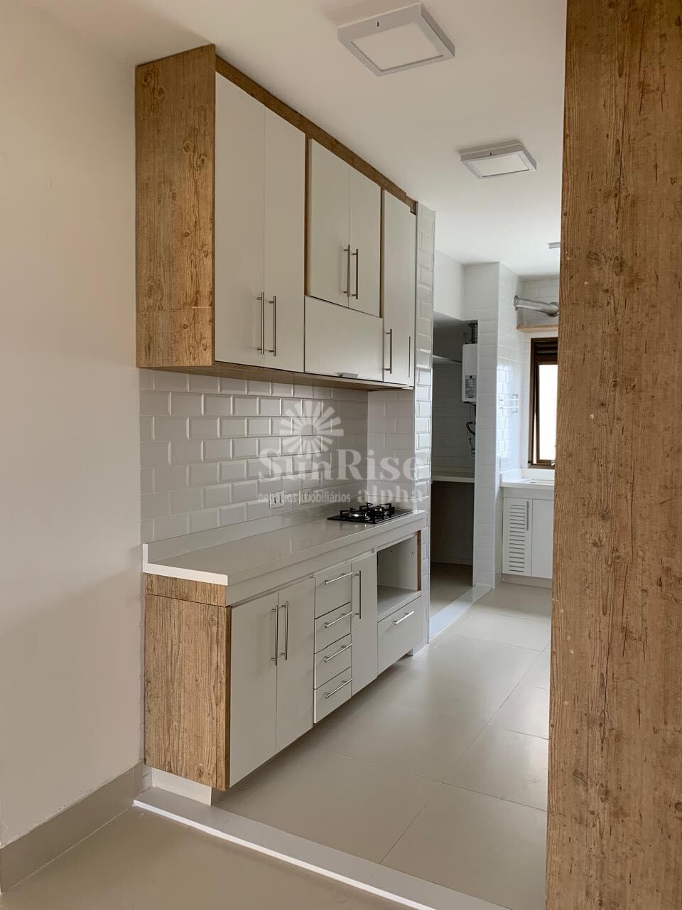 Apartamento para alugar com 3 quartos, 130m² - Foto 20