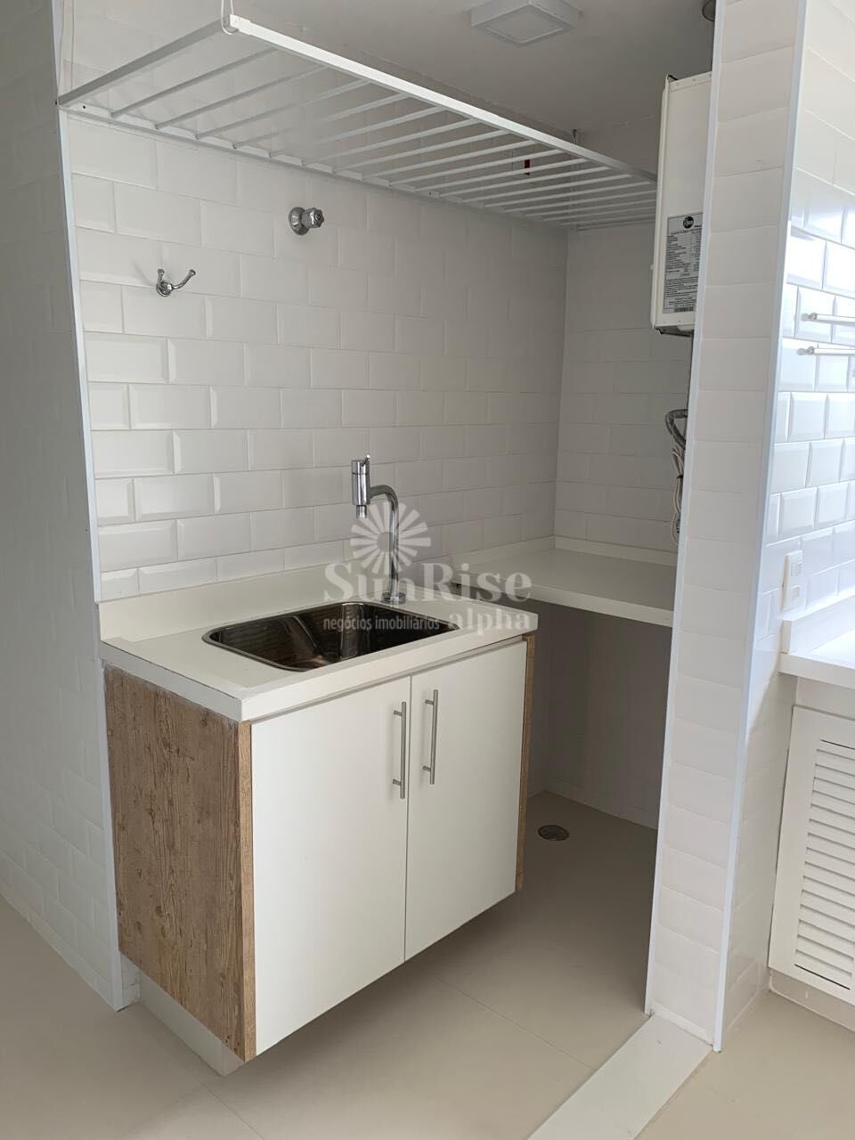 Apartamento para alugar com 3 quartos, 130m² - Foto 21