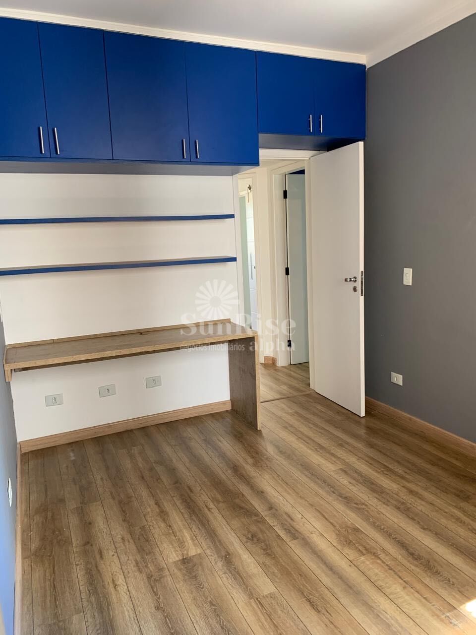 Apartamento para alugar com 3 quartos, 130m² - Foto 15