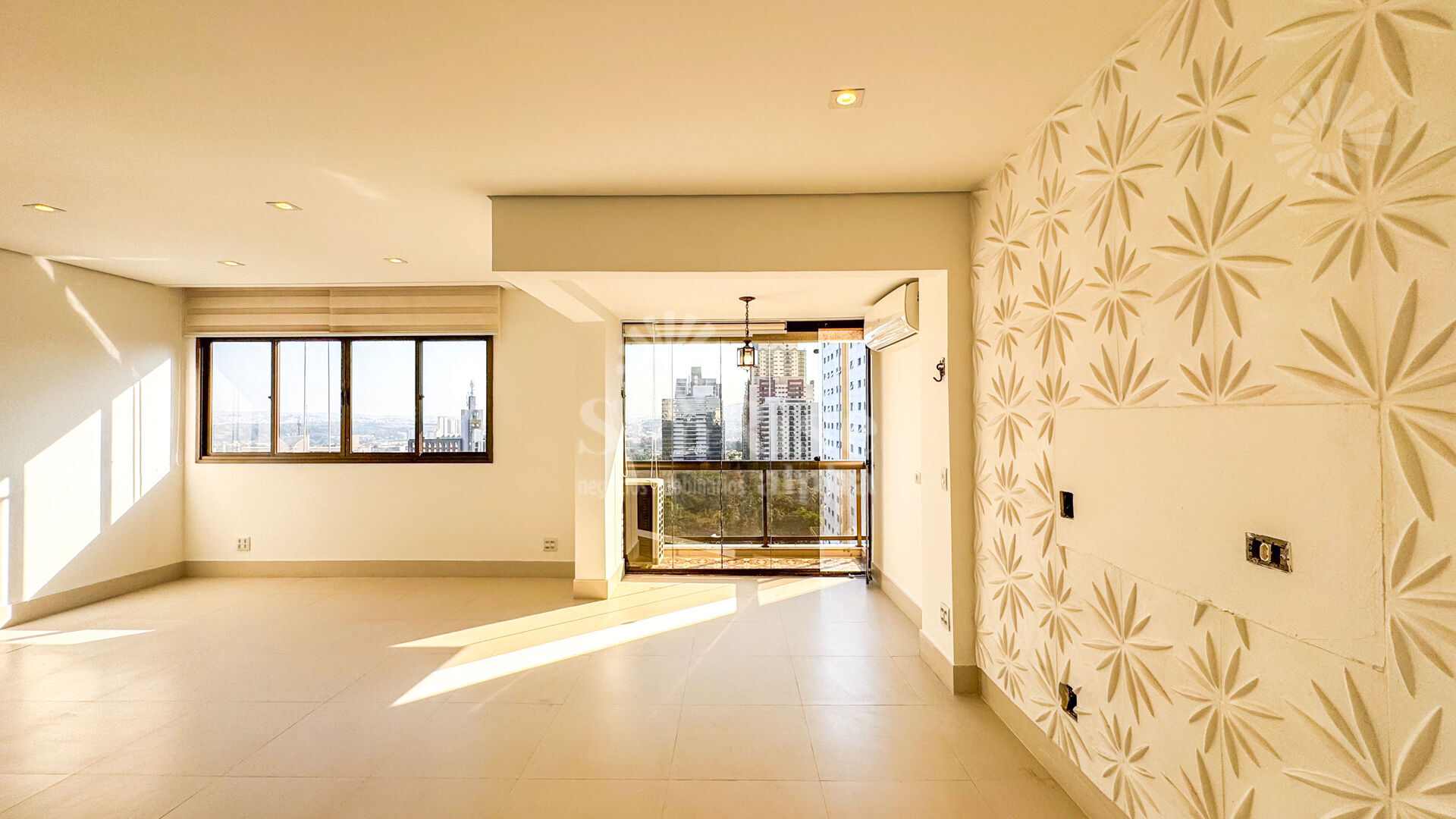 Apartamento para alugar com 3 quartos, 130m² - Foto 51