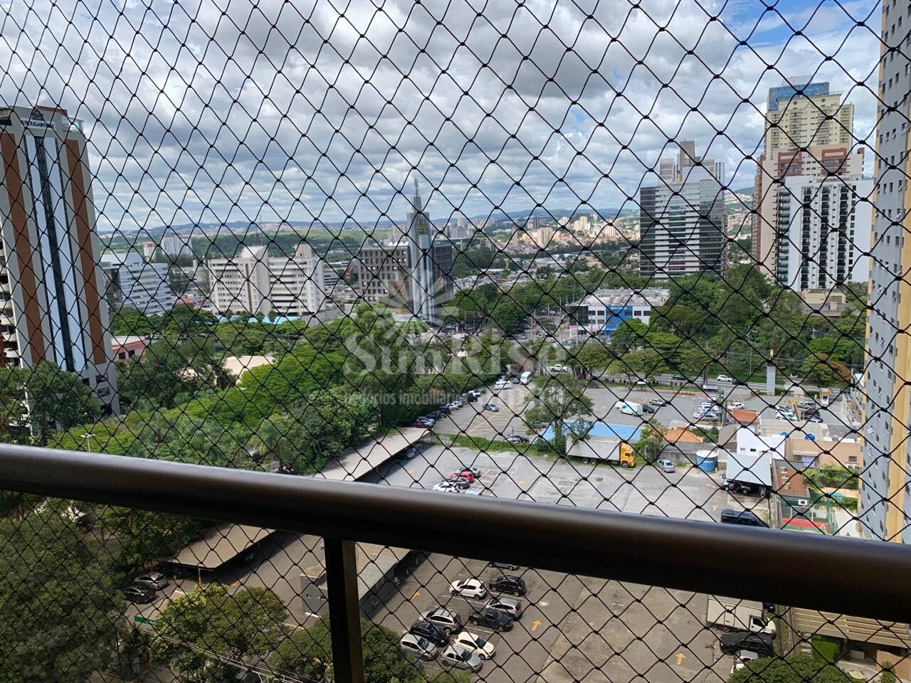Apartamento para alugar com 3 quartos, 130m² - Foto 33