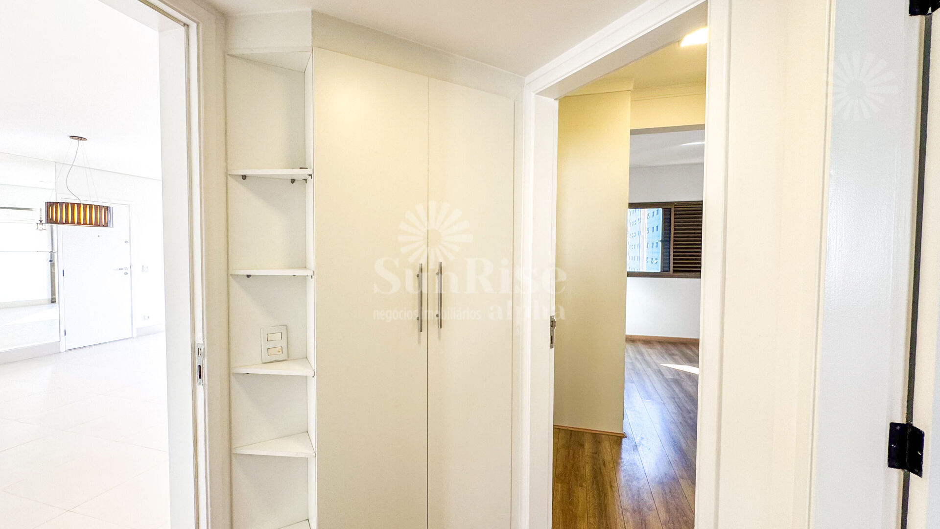 Apartamento para alugar com 3 quartos, 130m² - Foto 50