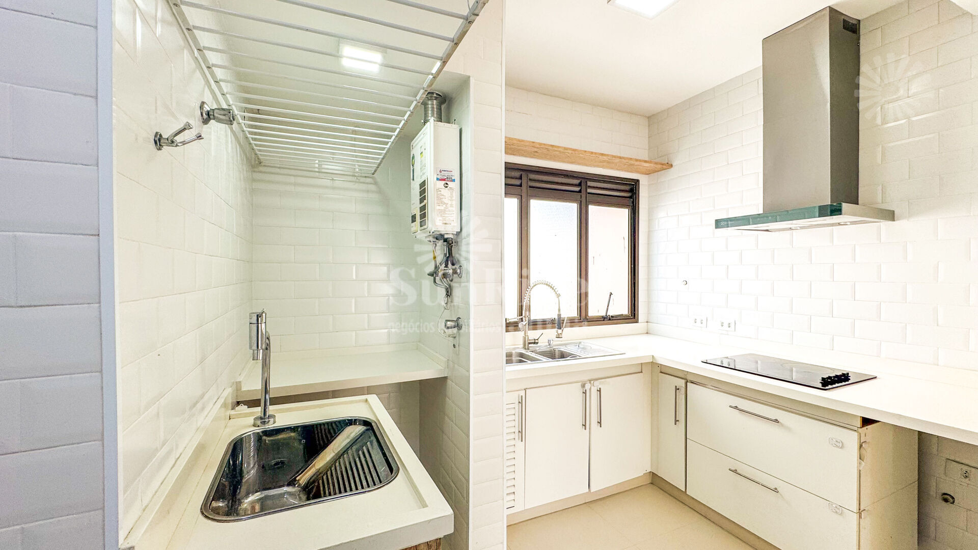 Apartamento para alugar com 3 quartos, 130m² - Foto 30