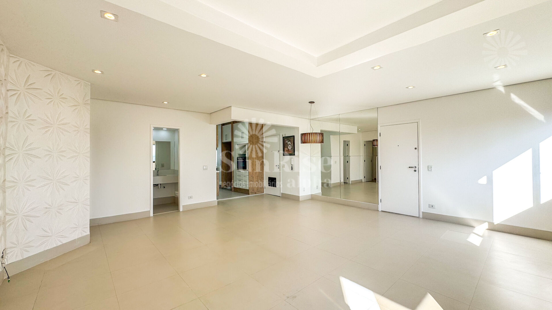 Apartamento para alugar com 3 quartos, 130m² - Foto 24