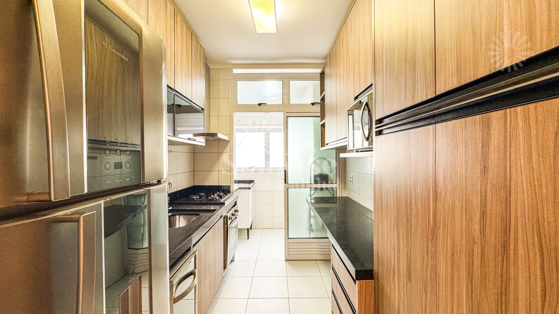 Apartamento, 2 quartos, 84 m² - Foto 2