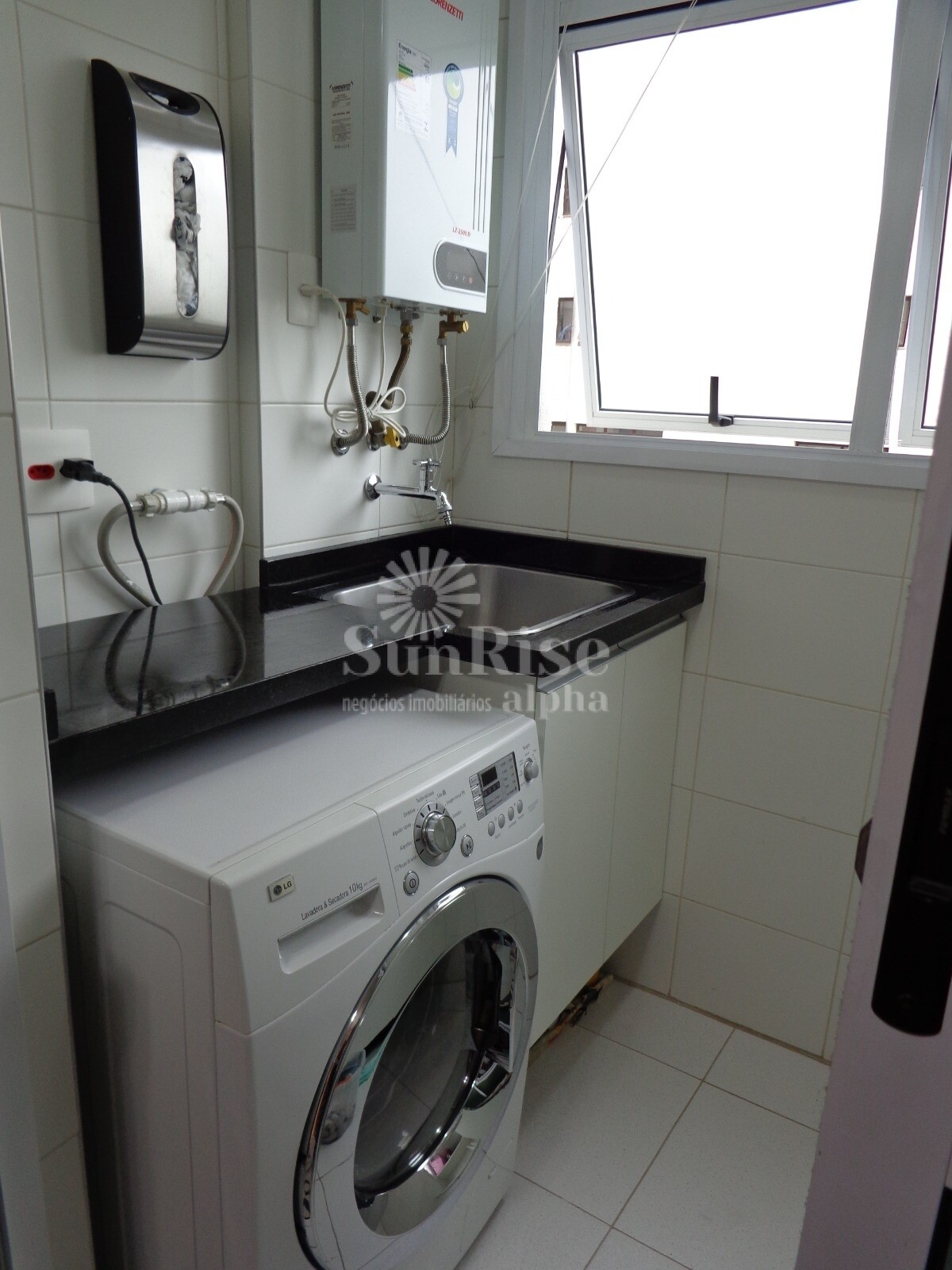 Apartamento à venda com 2 quartos, 84m² - Foto 6