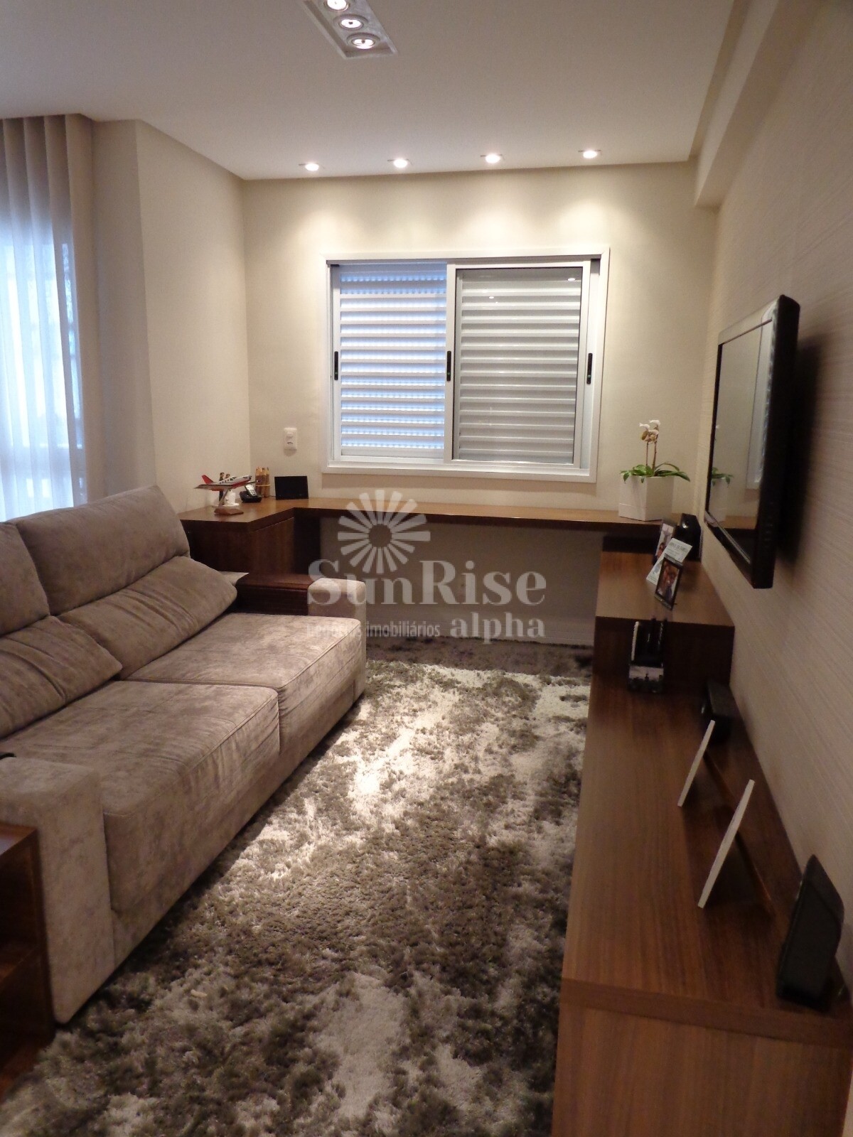 Apartamento à venda com 2 quartos, 84m² - Foto 5