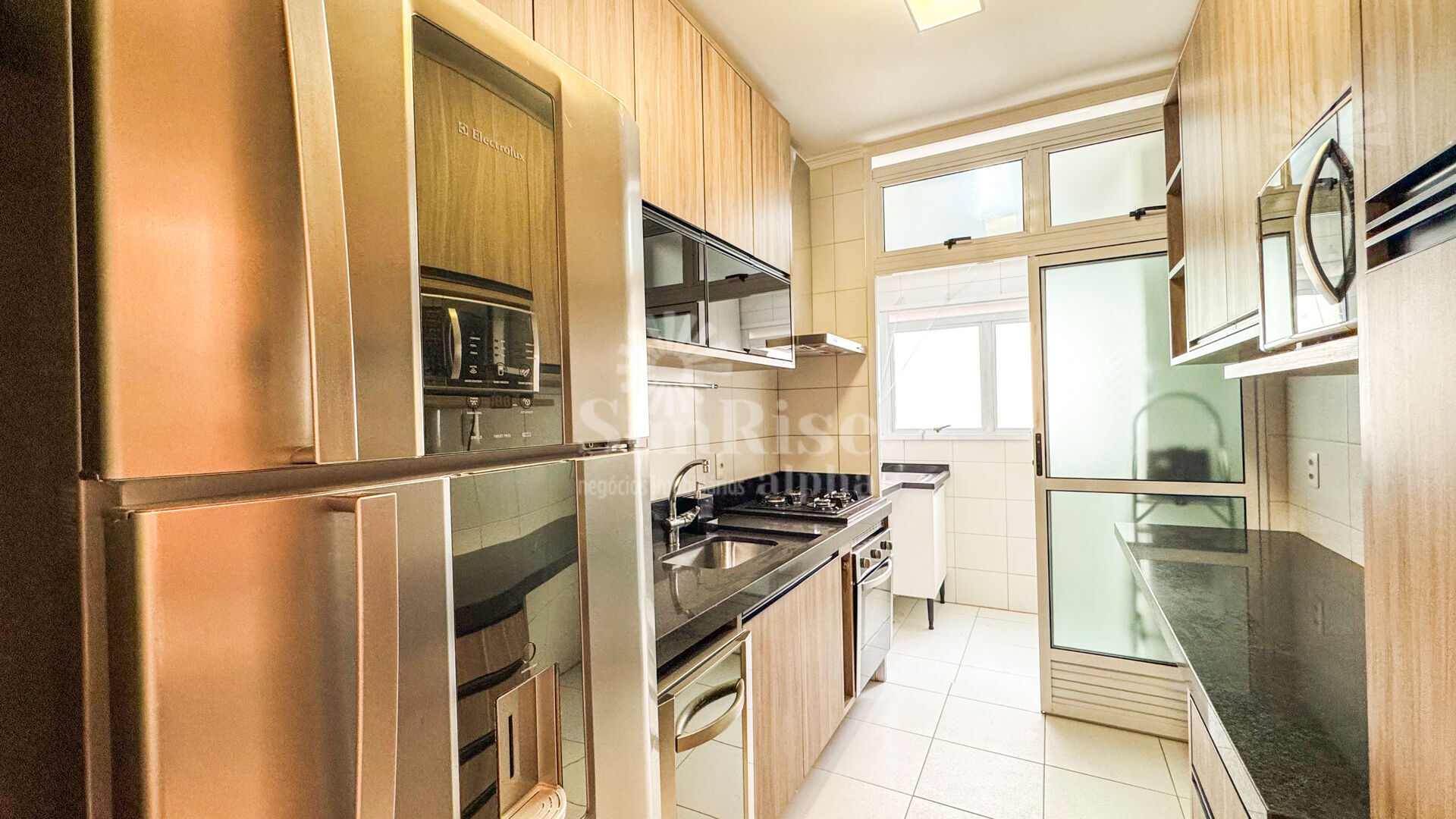 Apartamento, 2 quartos, 84 m² - Foto 7