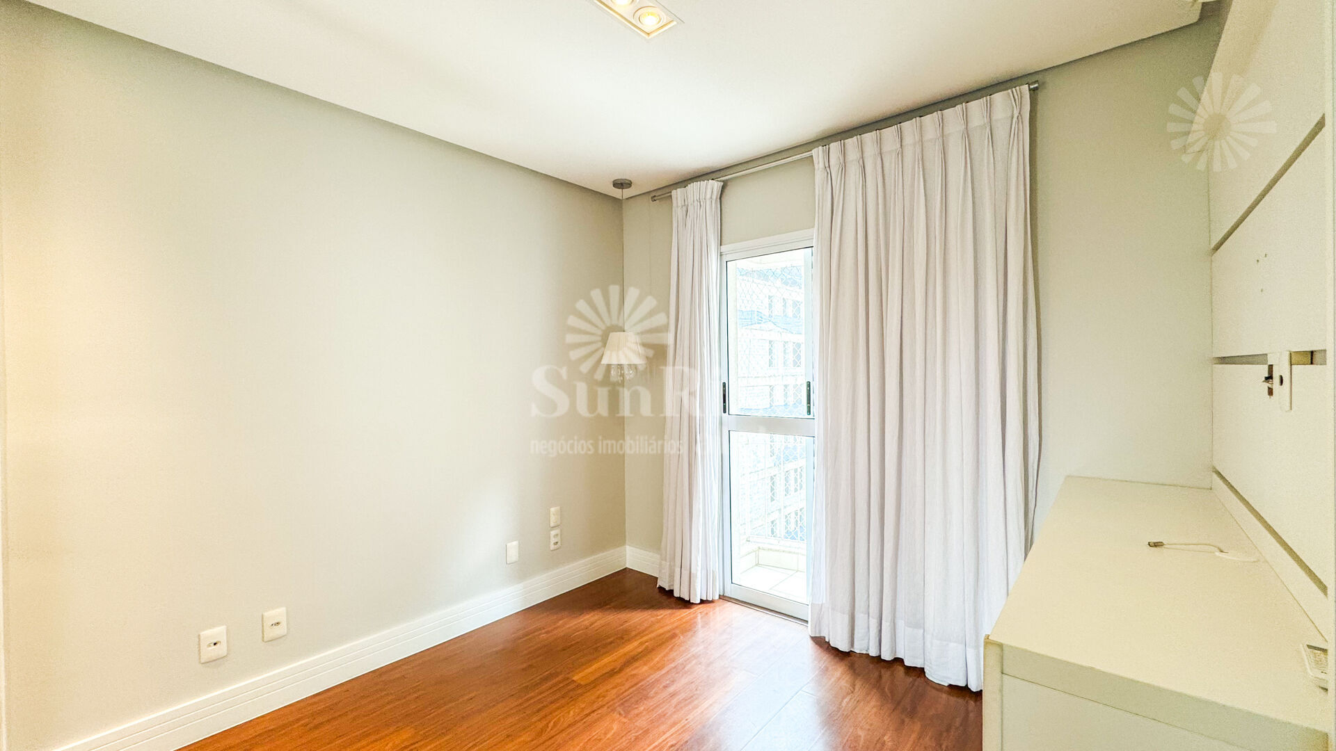 Apartamento, 2 quartos, 84 m² - Foto 3